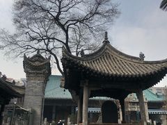 -大学习巷清真寺