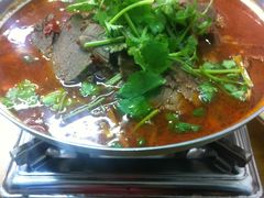 -王胖子驴肉火烧(鼓楼店)
