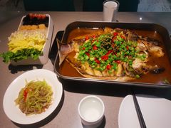 -半天妖烤鱼(正荣店)