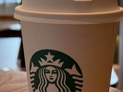 -星巴克臻选(湖滨道店)