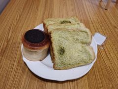 -Max Bakery 阿唛手作