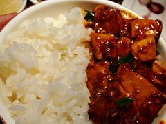 -陈麻婆豆腐(旗舰店)