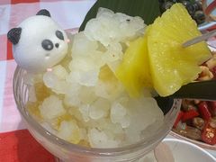 -菜哥龙虾•九江菜(七中店)