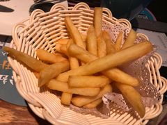 -酷公社·榴莲披萨(太原街店)