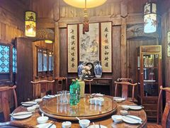 包厢-不倒翁·徽天下名菜楼(马鞍山路店)