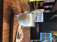 -奇醜的猴子咖啡(财信广场店)
