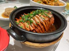 -小方外婆菜(蒙山路店)
