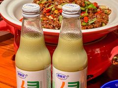 -隐厨·中国菜馆(三里屯T+MALL店)