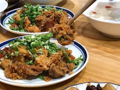 -小豆海棠(人民南路店)