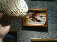 -采粤轩中餐厅(惠州金海湾喜来登度假酒店)