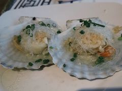 -强记海鲜·大排档(蛇口新街店)