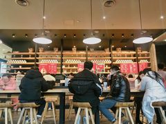 -星巴克(太原茂业天地店)