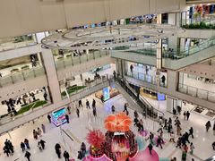 -新城市广场