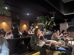 -Fuzzy Bistro 浮几韩餐·茶酒馆