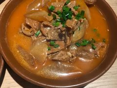 -川堂风·跷脚牛肉·乐山爆炒(宝山日月光店)