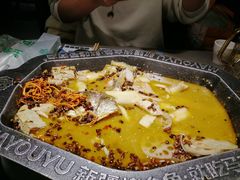 -马有鱼·馕坑烤全鱼(美美2店)