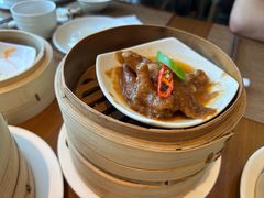 -正元希尔顿逸林酒店-御玺中餐厅