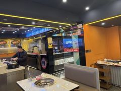 -渔香岛美蛙鱼头火锅店(威清路店)