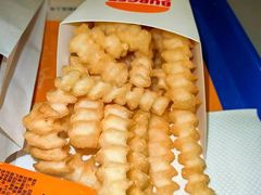 -汉堡王(万泰街店)