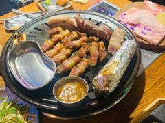 -济州爱肉堂(总店)