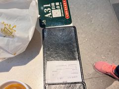 -煲王粤菜餐厅(中侨中心店)