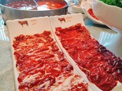 -俏牛哥鲜牛肉牛肆馆(重庆天地店)