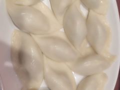 -喜家德虾仁水饺(北京超极合生汇店)