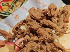 -马迭尔德式西餐精酿啤酒屋(中央大街店)