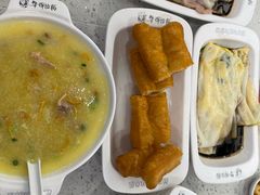 -华辉拉肠(金沙洲店)