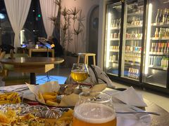 -Pekaa啤咖食肆Coffee&Bistro