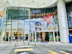 -深圳来福士广场