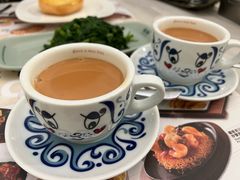 -翠华餐厅(香港国际机场店)