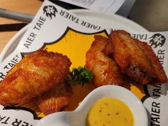 二哥爱鸡翅-太二酸菜鱼(凯德Mall新都心店)