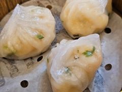 -怡保富山点心