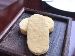 -逸廊大堂吧-下午茶·简餐-千岛湖自由洲际殿