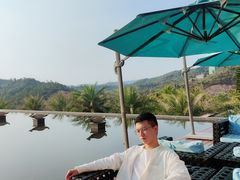 -清远熹乐谷温泉度假酒店
