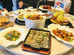 -拈菜(观音桥阳光世纪店)
