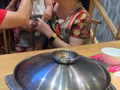 -椰夫人·养生椰子鸡(金沙洲永旺店)