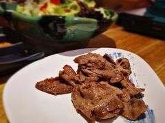 牛肋条肉-一井烧肉·活鳗·寿司(望京SOHO店)