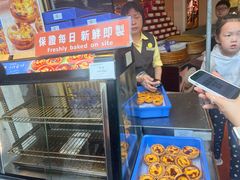 -钜记手信(大三巴街店)