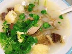 -小杨生煎(白玉兰广场店)