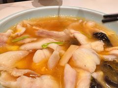 溜鱼片-梅飞酒家(名辉豪庭店)