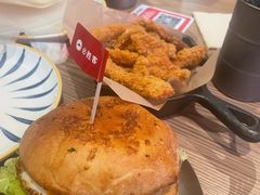 -必胜客(华都店)