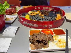 -外婆掌柜·东北家庭烤肉(托乐嘉店)
