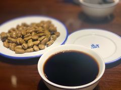 -咸亨酒店•非遗绍兴菜•中华老字号(堂吃餐厅)