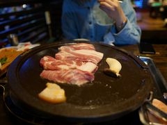 黑猪肉-Dombe豚(黑猪肉街店)