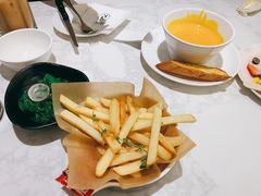 -卡朋西餐(悦汇城店)