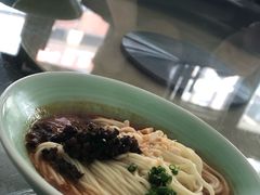 旦旦面-铜锣湾·有麝自然香(长嘉汇购物公园店)