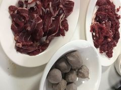 -浩记牛肉店(老街店)