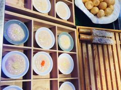 -爱有声毛肚串串火锅自助(龙之梦大都汇店)